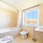 Вилла Gale Grande - Bright Airy With A Private Pool Албуфейра