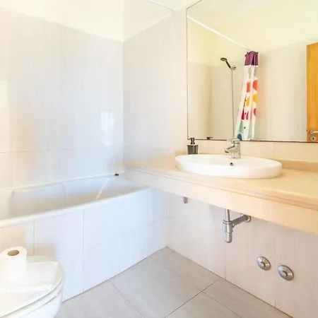 Gale Grande - Bright Airy With A Private Pool * Албуфейра