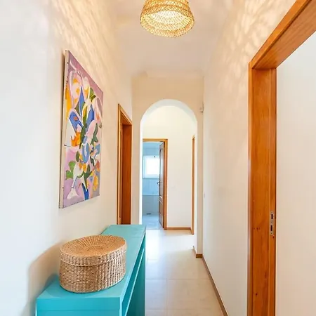 Gale Grande - Bright Airy With A Private Pool * Албуфейра