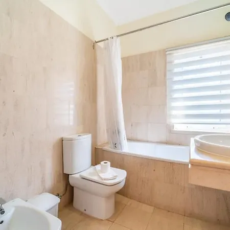 Gale Grande - Bright Airy With A Private Pool * البوفيرا