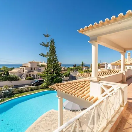 Gale Grande - Bright Airy With A Private Pool فيلة *