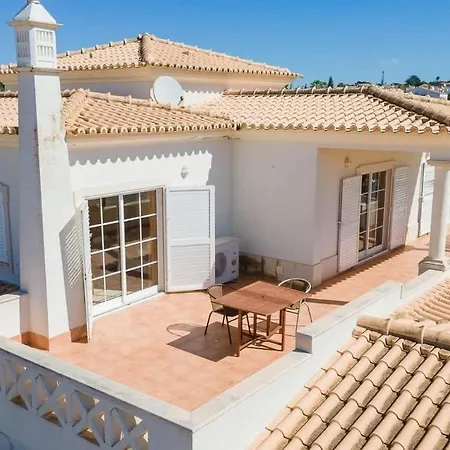 Villa Gale Grande - Bright Airy With A Private Pool