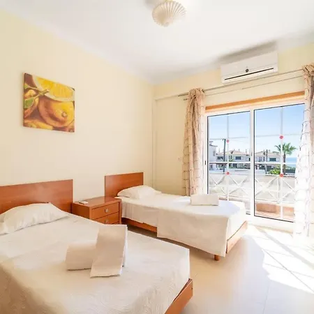 Gale Grande - Bright Airy With A Private Pool Albufeira