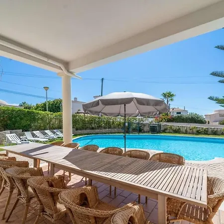 Villa Gale Grande - Bright Airy With A Private Pool *