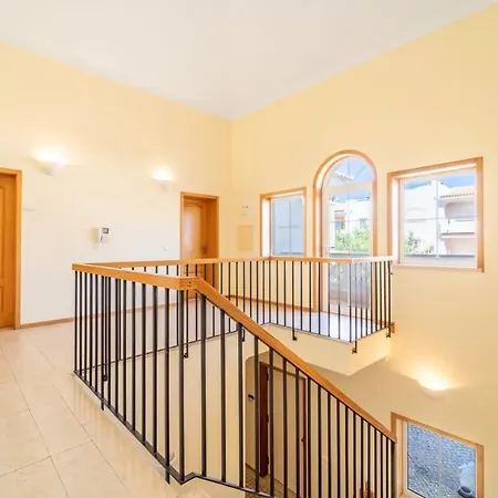 فيلة Gale Grande - Bright Airy With A Private Pool