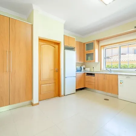 فيلة Gale Grande - Bright Airy With A Private Pool البوفيرا