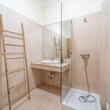 Gale Grande - Bright Airy With A Private Pool Albufeira