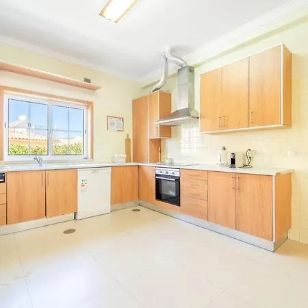 Gale Grande - Bright Airy With A Private Pool فيلة