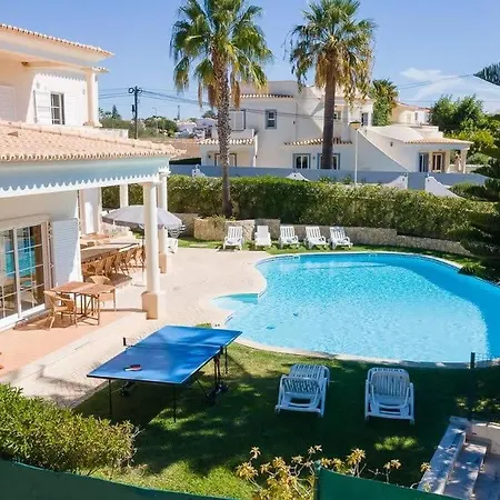 Villa Gale Grande - Bright Airy With A Private Pool *