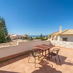 Gale Grande - Bright Airy With A Private Pool فيلة *
